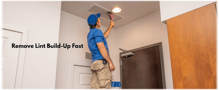 Dryer Vent Cleaning Miami Lakes